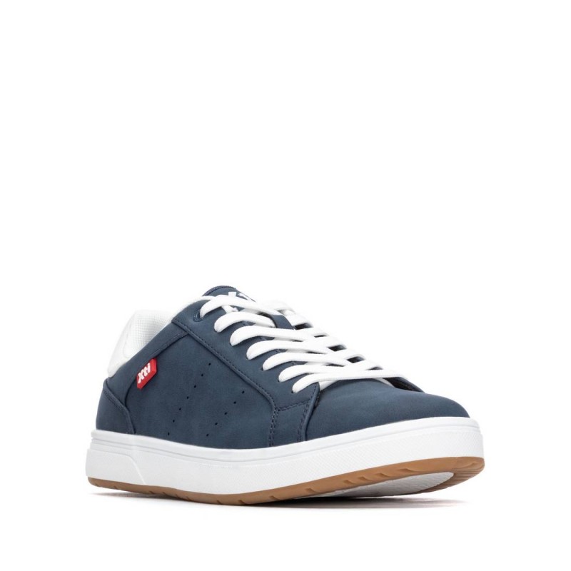 Zapato de hombre XTI 145719 Navy