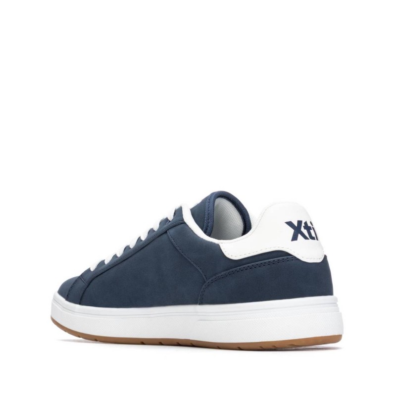 Zapato de hombre XTI 145719 Navy
