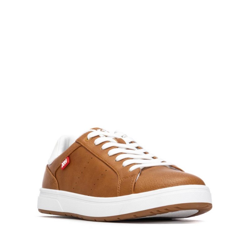 Zapato de hombre XTI 145719 Camel