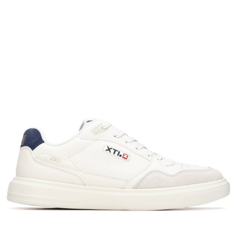 Zapato de hombre XTI 145720 Navy
