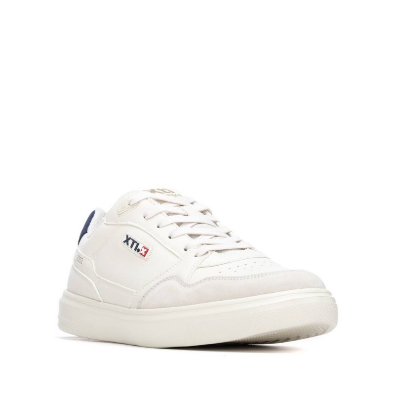 Zapato de hombre XTI 145720 Navy