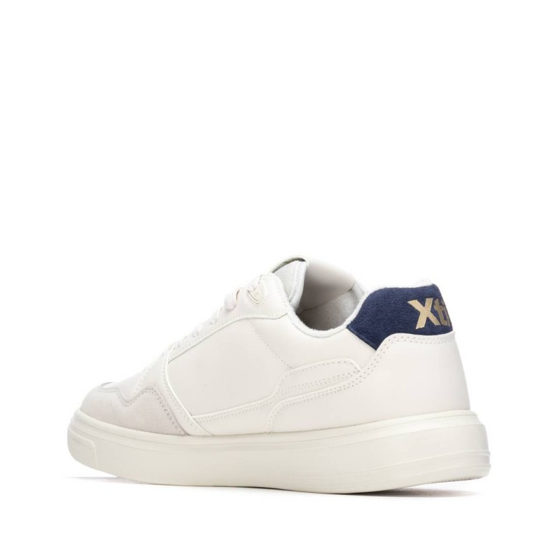 Zapato de hombre XTI 145720 Navy
