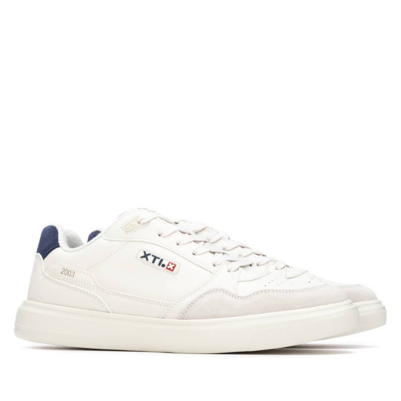 Zapato de hombre XTI 145720 Navy