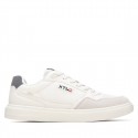 Zapato de hombre XTI 145720 Gris