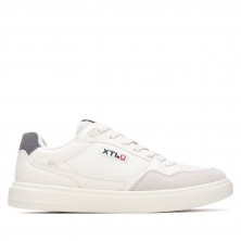 Zapato de hombre XTI 145720 Gris