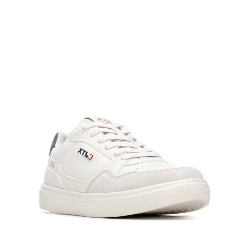 Zapato de hombre XTI 145720 Gris