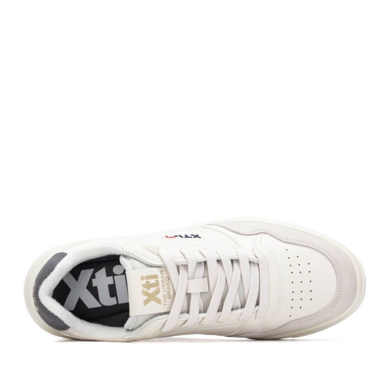 Zapato de hombre XTI 145720 Gris