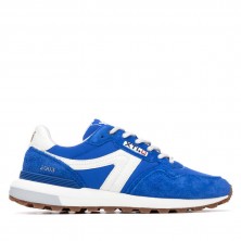 Zapato de hombre XTI 145721 Azul
