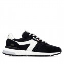 Zapato de hombre XTI 145721 Negro