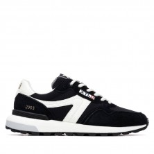 Zapato de hombre XTI 145721 Negro