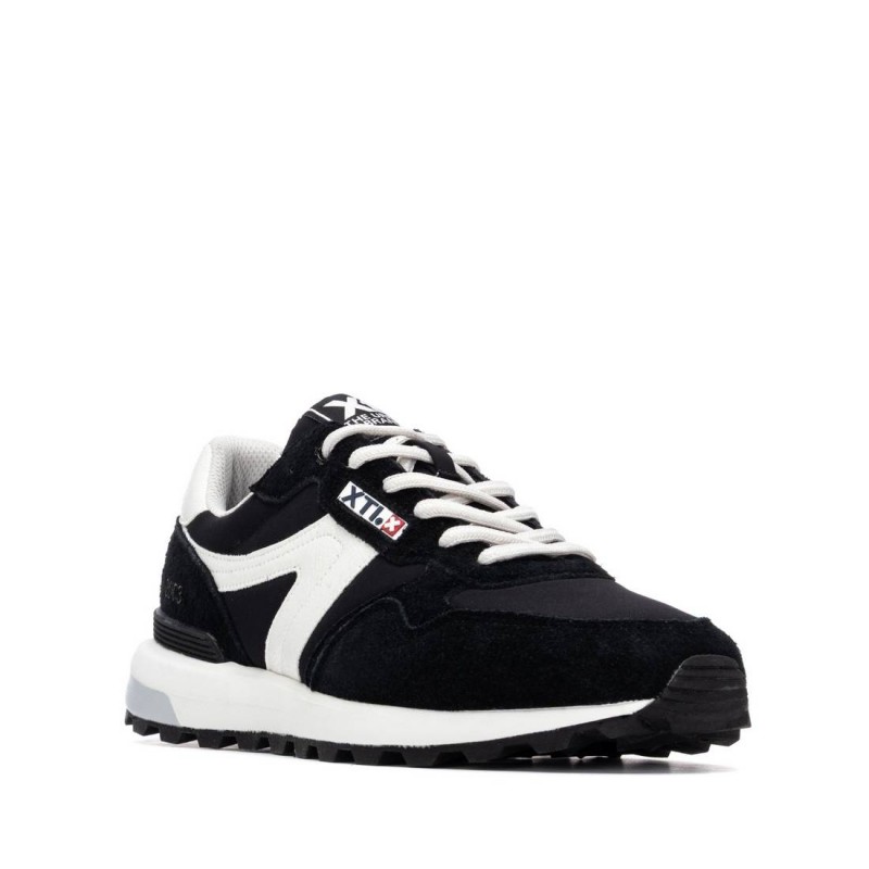 Zapato de hombre XTI 145721 Negro