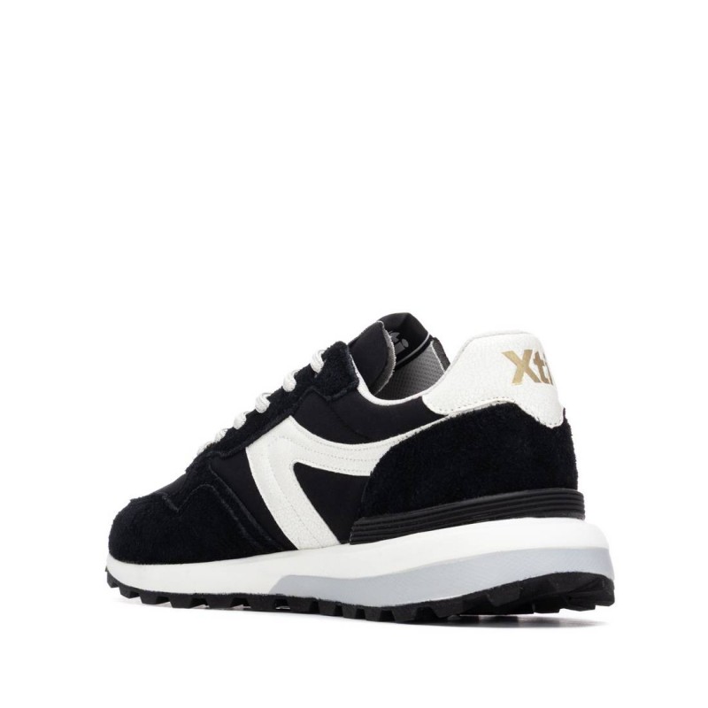 Zapato de hombre XTI 145721 Negro