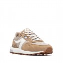 Zapato de hombre XTI 145721 Beige