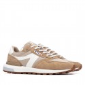 Zapato de hombre XTI 145721 Beige