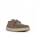 Zapato de hombre XTI 145728 Taupe