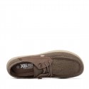 Zapato de hombre XTI 145728 Taupe