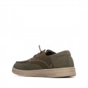 Zapato de hombre XTI 145728 Kaki