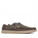 Zapato de hombre XTI 145728 Kaki