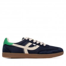 Zapato de hombre XTI 145731 Navy