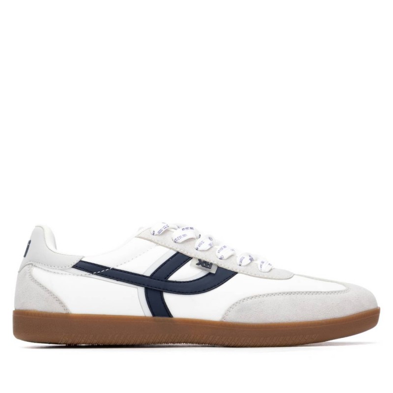 Zapato de hombre XTI 145731 Hielo