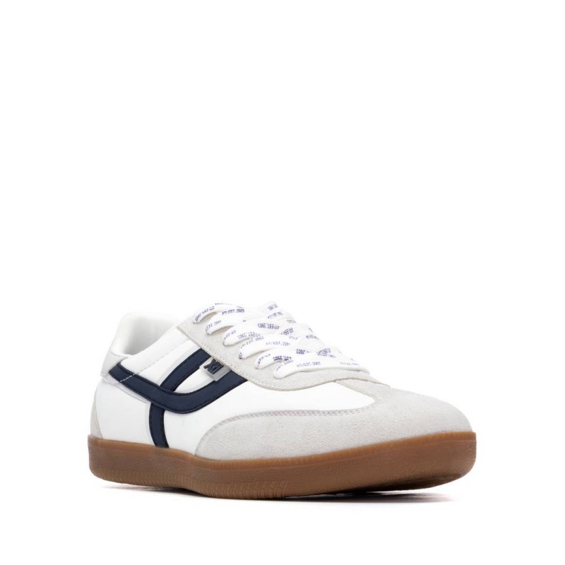 Zapato de hombre XTI 145731 Hielo