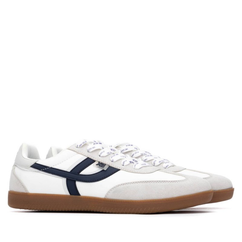 Zapato de hombre XTI 145731 Hielo