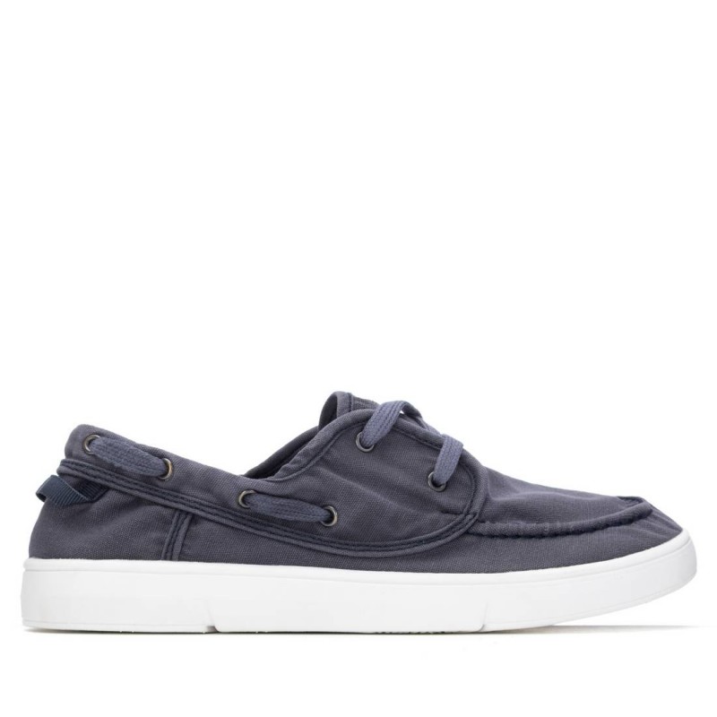 Zapato de hombre XTI 145741 Navy