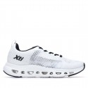 Zapato de hombre XTI 145748 Blanco