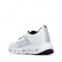 Zapato de hombre XTI 145748 Blanco