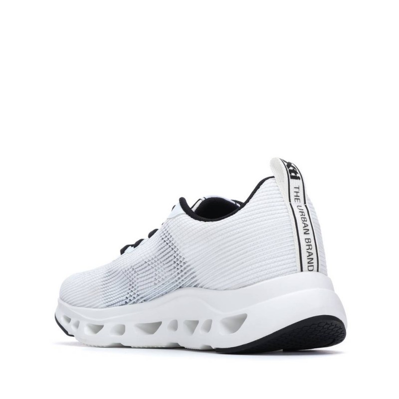 Zapato de hombre XTI 145748 Blanco