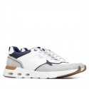 Zapato de hombre XTI 145761 Blanco