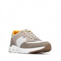 Zapato de hombre XTI 145761 Taupe
