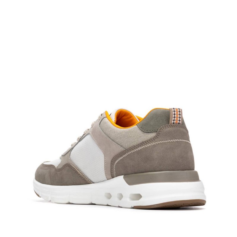 Zapato de hombre XTI 145761 Taupe