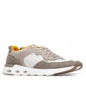 Zapato de hombre XTI 145761 Taupe