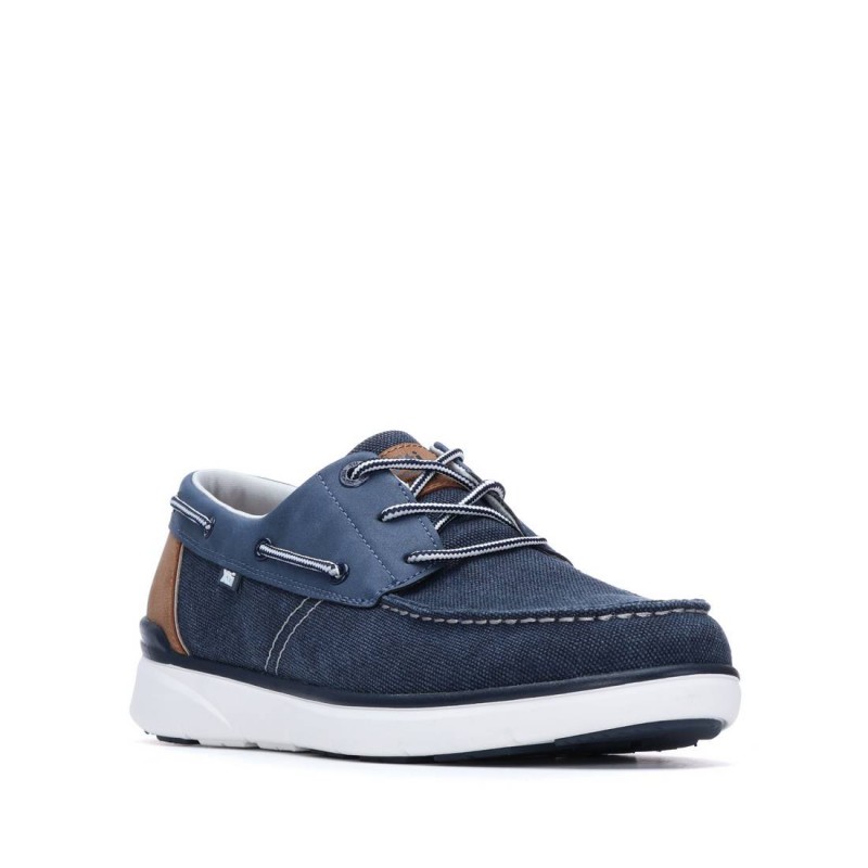 Zapato de hombre XTI 145762 Navy