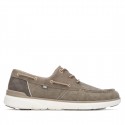 Zapato de hombre XTI 145762 Taupe