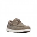 Zapato de hombre XTI 145762 Taupe