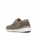 Zapato de hombre XTI 145762 Taupe