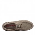 Zapato de hombre XTI 145762 Taupe