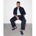 Zapato de hombre XTI 145763 Navy