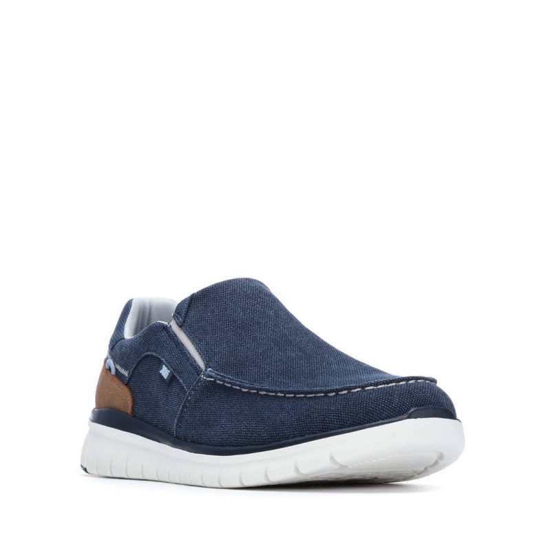 Zapato de hombre XTI 145763 Navy
