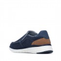 Zapato de hombre XTI 145763 Navy
