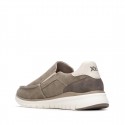 Zapato de hombre XTI 145763 Taupe