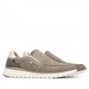 Zapato de hombre XTI 145763 Taupe