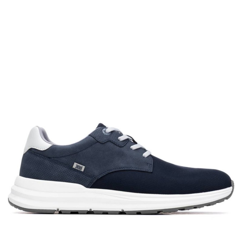 Zapato de hombre XTI 145766 Navy