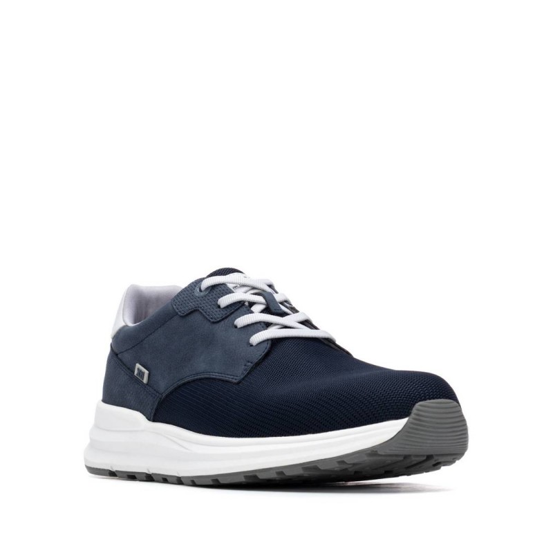 Zapato de hombre XTI 145766 Navy