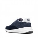 Zapato de hombre XTI 145766 Navy