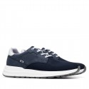 Zapato de hombre XTI 145766 Navy