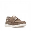 Zapato de hombre XTI 145798 Taupe