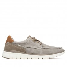 Zapato de hombre XTI 145798 Beige